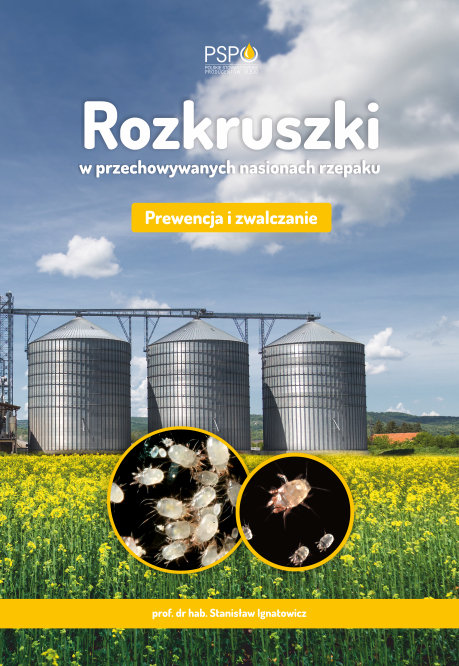 Rozkruszki - nowa publikacja